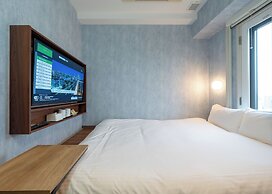 TOKYO CITY VIEW HOTEL TABATA-STATION