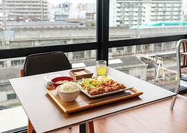 TOKYO CITY VIEW HOTEL TABATA-STATION