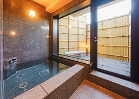 TOKYO CITY VIEW HOTEL TABATA-STATION