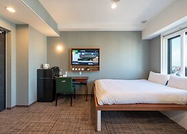 TOKYO CITY VIEW HOTEL TABATA-STATION