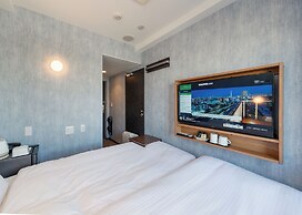 TOKYO CITY VIEW HOTEL TABATA-STATION
