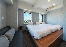 TOKYO CITY VIEW HOTEL TABATA-STATION