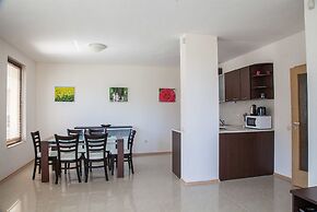 Lighthouse Golf Resort Private Properties