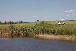 Lighthouse Golf Resort Private Properties