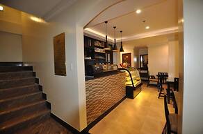 West Loch Park Hotel Vigan