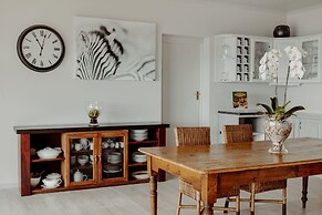 Aqua Marina Guest House