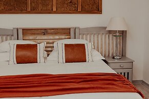 Aqua Marina Guest House