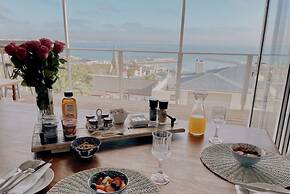 Aqua Marina Guest House