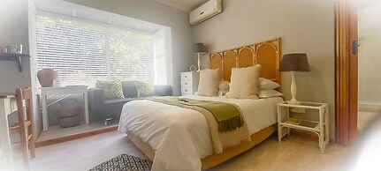 Aqua Marina Guest House