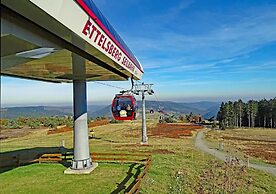 K1 Hotel Willingen