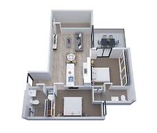 Manhattan Apartments - Glen iris
