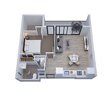 Manhattan Apartments - Glen iris
