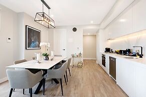 Manhattan Apartments - Glen iris