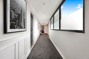 Manhattan Apartments - Glen iris