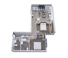 Manhattan Apartments - Glen iris
