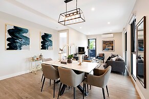 Manhattan Apartments - Glen iris