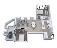 Manhattan Apartments - Glen iris