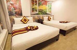 Vanda Hotel Nha Trang