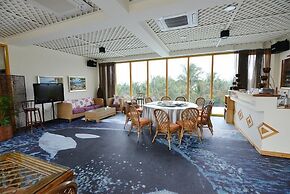 Tung Lodge - Taitung Branch