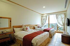 Tung Lodge - Taitung Branch