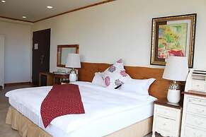 Tung Lodge - Taitung Branch