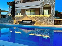 Villa Victory Porto Heli