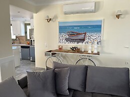 Villa Victory Porto Heli
