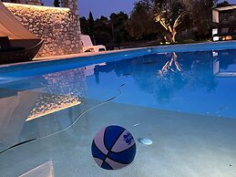 Villa Victory Porto Heli