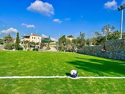 Villa Victory Porto Heli