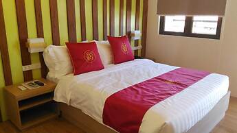 Hotel Rosita