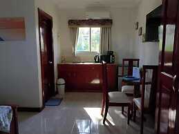 Ocean Breeze Resort