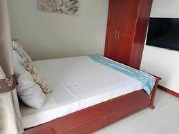 Ocean Breeze Resort