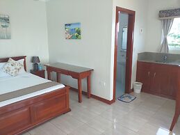 Ocean Breeze Resort