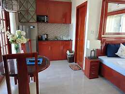Ocean Breeze Resort