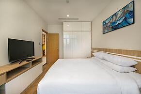 Sun River Hotel & Apartment