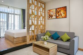 Sun River Hotel & Apartment