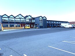 Husnes Sentrum Hotell