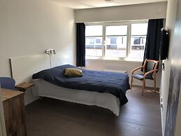 Husnes Sentrum Hotell