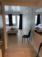 Husnes Sentrum Hotell