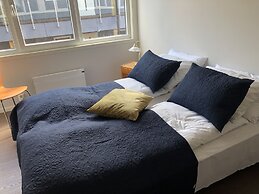 Husnes Sentrum Hotell