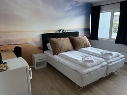 Husnes Sentrum Hotell