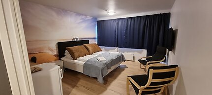 Husnes Sentrum Hotell