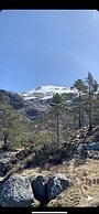 Husnes Sentrum Hotell