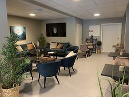 Husnes Sentrum Hotell