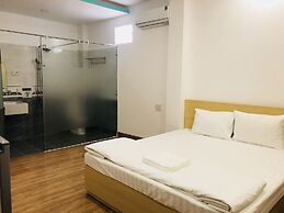 Quoc Minh Apartment