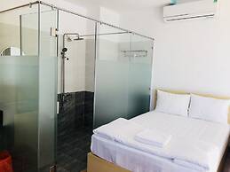 Quoc Minh Apartment