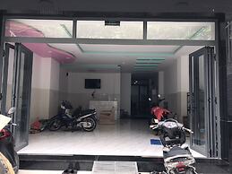 Quoc Minh Apartment