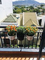 Quoc Minh Apartment