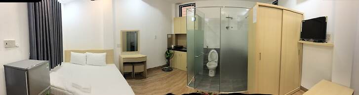 Quoc Minh Apartment