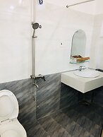 Quoc Minh Apartment